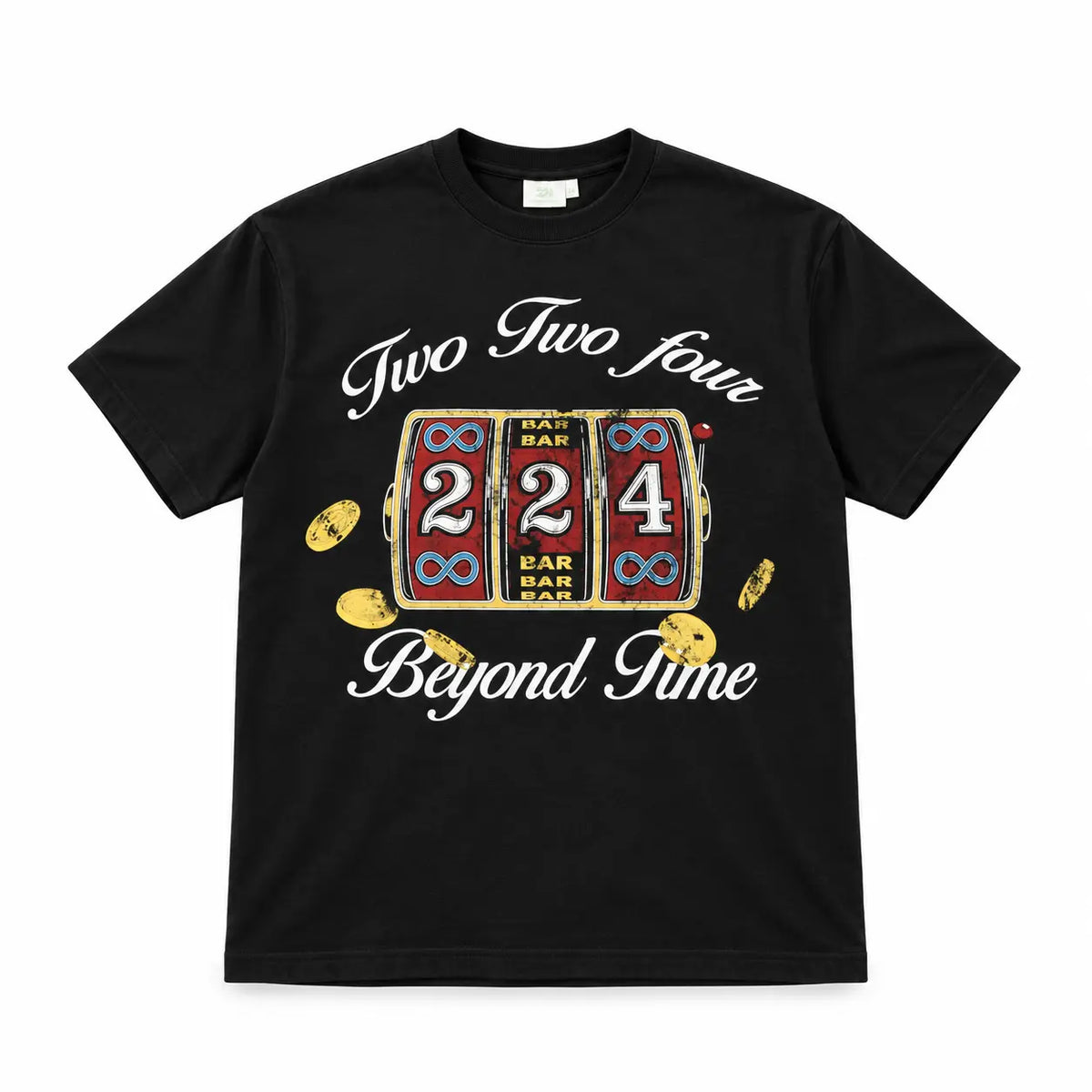 Beyond Time