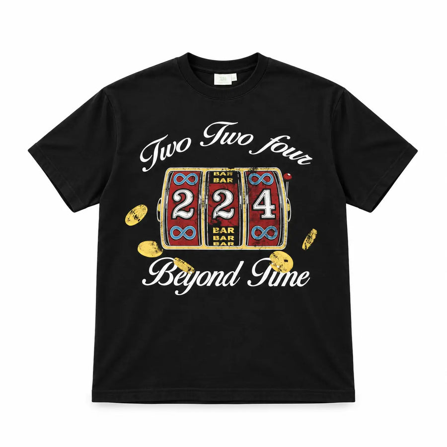 Beyond Time