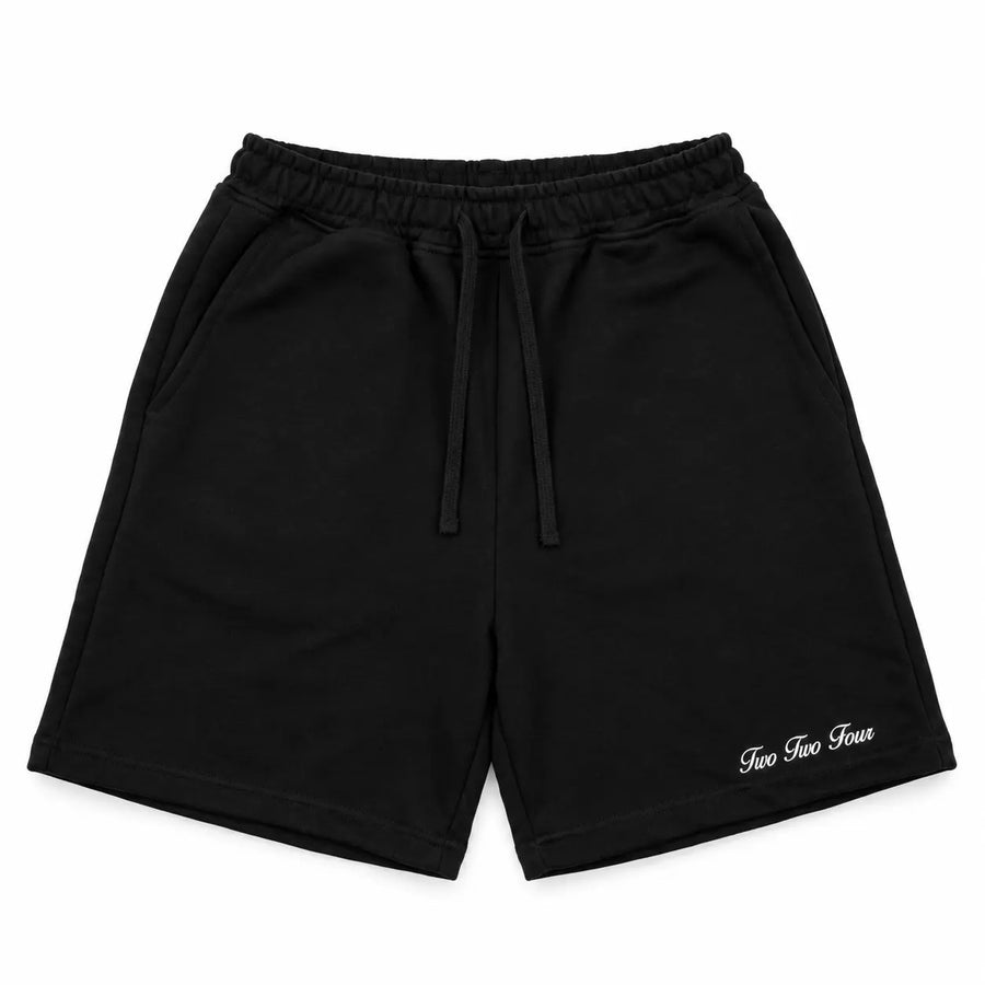 All In, All Black