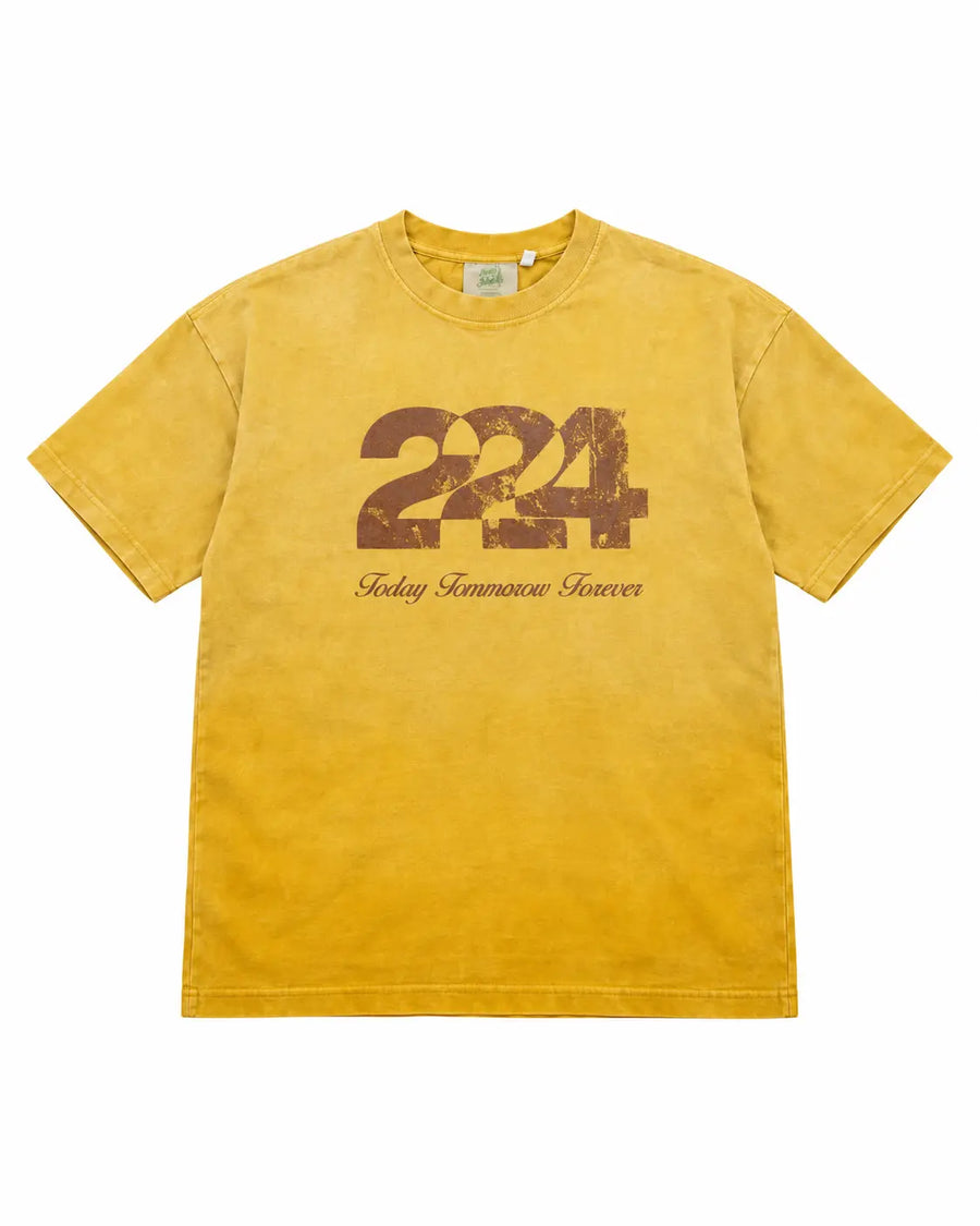Lucky Number