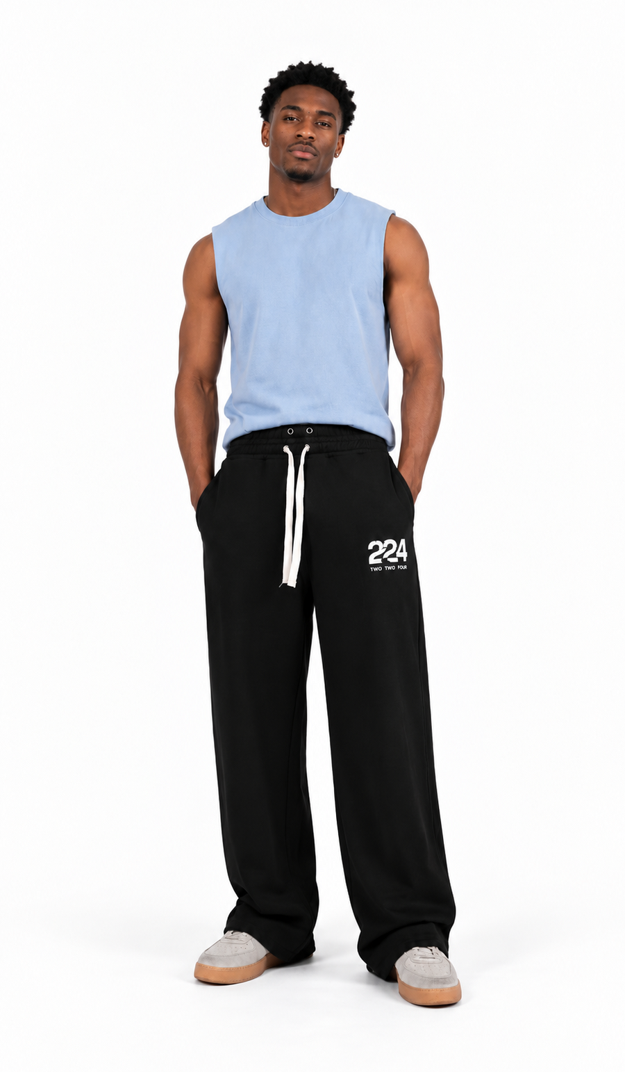 Double Waistband
