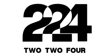 Two Two Four